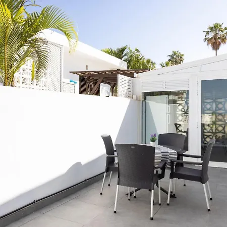 Casa De Aguilas By Interhome * Punta Del Hidalgo