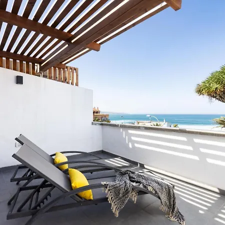 Casa De Aguilas By Interhome Villa
