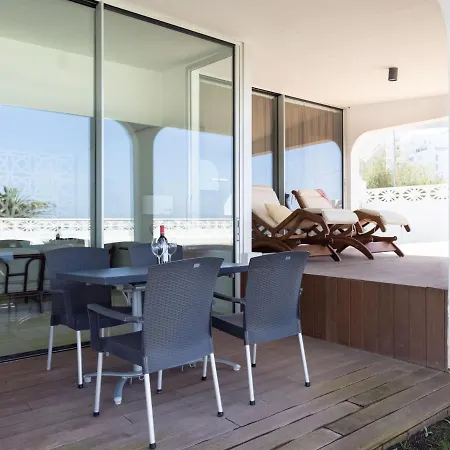 Villa Aguilas By Interhome Punta Del Hidalgo