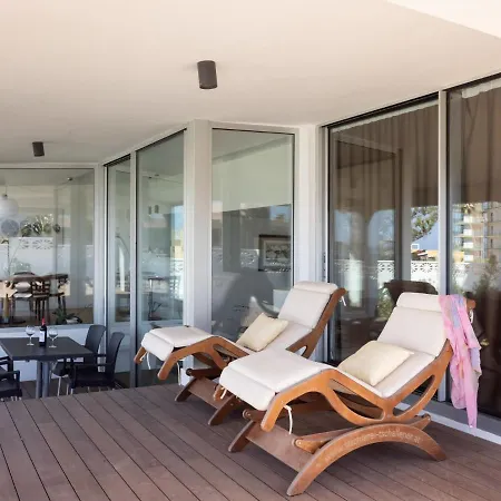 Casa De Aguilas By Interhome