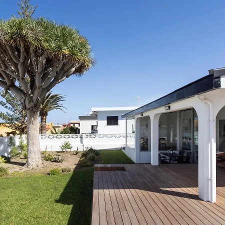 Casa De Aguilas By Interhome *