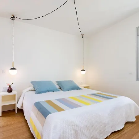 Casa De Aguilas By Interhome