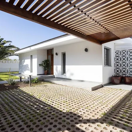 Villa Casa De Aguilas By Interhome