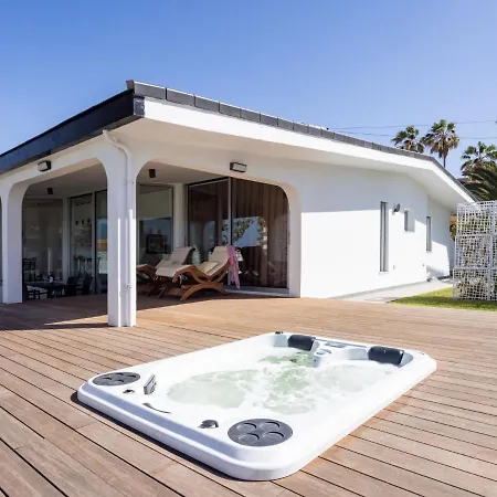 Βίλα Casa De Aguilas By Interhome *