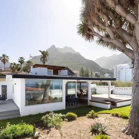 Casa De Aguilas By Interhome *