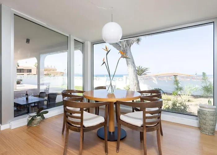 Aguilas By Interhome Villa *