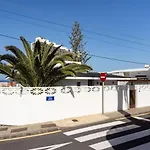Aguilas By Interhome Punta Del Hidalgo