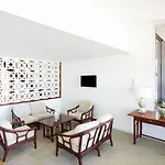 Villa Aguilas By Interhome Punta Del Hidalgo