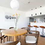 Aguilas By Interhome * Punta Del Hidalgo