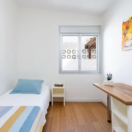 Aguilas By Interhome Villa *