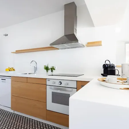 Вилла Aguilas By Interhome