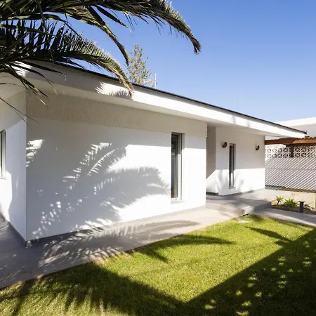 Aguilas By Interhome Villa *
