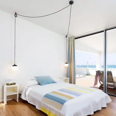 Aguilas By Interhome Punta Del Hidalgo
