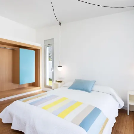 Aguilas By Interhome Villa