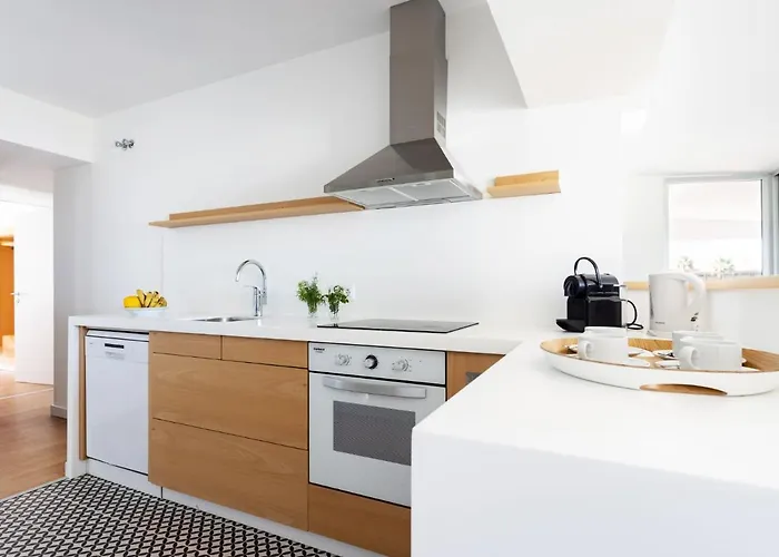 וילה Aguilas By Interhome