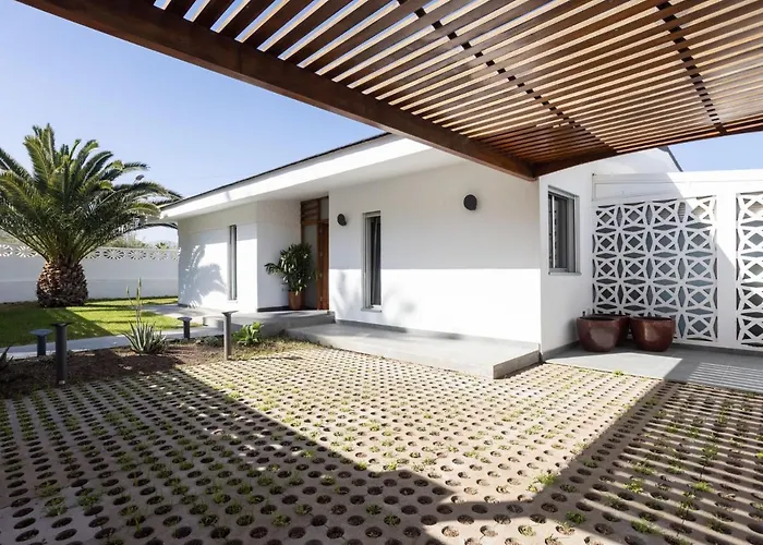 וילה Aguilas By Interhome