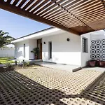 Villa Aguilas By Interhome